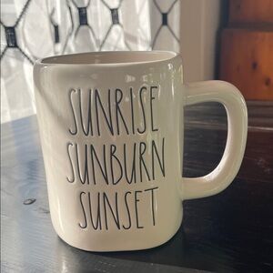 Rae Dunn Artisan Mug